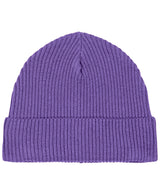 Fisherman beanie in unisex fit (STAU771)