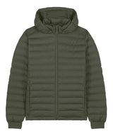 Stanley Voyager jacket with removable hood (STJM837)