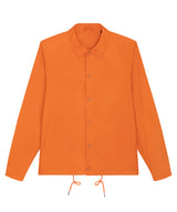 Coacher casual jacket (STJU833)