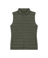 Stella Climber versatile sleeveless jacket (STJW838)