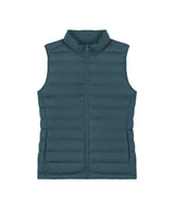 Stella Climber versatile sleeveless jacket (STJW838)