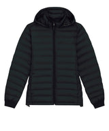 Stella Voyager jacket with removable hood (STJW839)