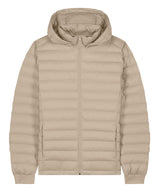 Stella Voyager jacket with removable hood (STJW839)