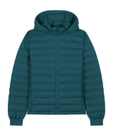 Stella Voyager jacket with removable hood (STJW839)