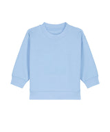 Baby Changer terry crew neck sweatshirt (STSB920)
