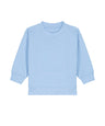 Baby Changer terry crew neck sweatshirt (STSB920)