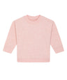 Baby Changer terry crew neck sweatshirt (STSB920)