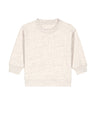 Baby Changer terry crew neck sweatshirt (STSB920)