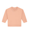 Baby Changer terry crew neck sweatshirt (STSB920)