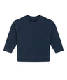 Baby Changer terry crew neck sweatshirt (STSB920)