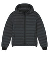 Stella Voyager wool-like padded jacket (STJW897)