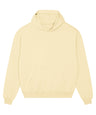 Unisex Cooper dry hoodie sweatshirt (STSU797)