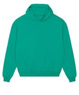 Unisex Cooper dry hoodie sweatshirt (STSU797)