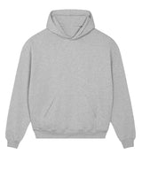 Unisex Cooper dry hoodie sweatshirt (STSU797)
