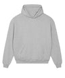 Unisex Cooper dry hoodie sweatshirt (STSU797)