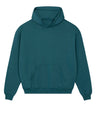 Unisex Cooper dry hoodie sweatshirt (STSU797)