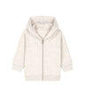 Baby Connector hoodie zip-through sweatshirt (STSB105)