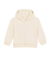 Baby Connector hoodie zip-through sweatshirt (STSB105)
