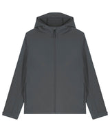 Stanley Discoverer hooded softshell (STJM158)