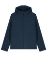 Stanley Discoverer hooded softshell (STJM158)