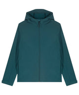 Stanley Discoverer hooded softshell (STJM158)