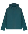Stanley Discoverer hooded softshell (STJM158)
