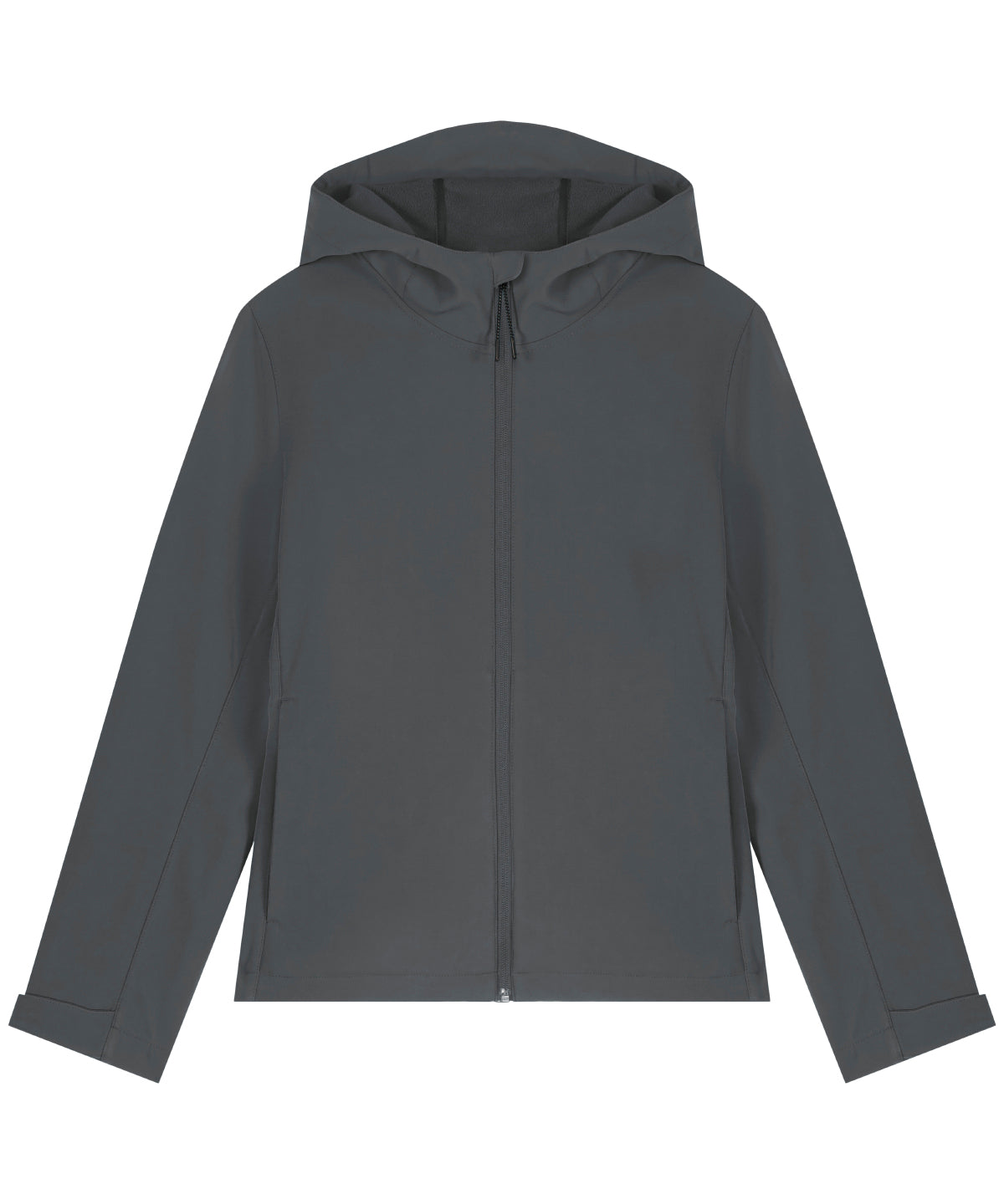 Women’s Stella Discoverer hooded softshell  (STJW159)