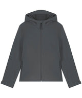 Women’s Stella Discoverer hooded softshell  (STJW159)
