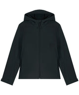 Women’s Stella Discoverer hooded softshell  (STJW159)