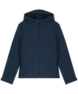 Women’s Stella Discoverer hooded softshell  (STJW159)