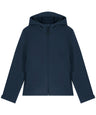 Women’s Stella Discoverer hooded softshell  (STJW159)