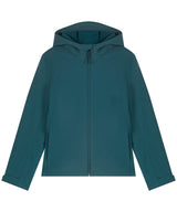 Women’s Stella Discoverer hooded softshell  (STJW159)