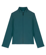 Women’s Stella Navigator softshell (STJW166)