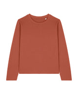 Stella Muser long sleeve (STTW219)