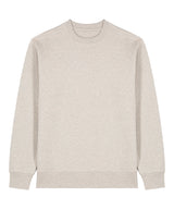 Unisex Changer 2.0 iconic crew neck sweatshirt (STSU178)