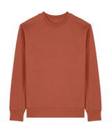 Unisex Changer 2.0 iconic crew neck sweatshirt (STSU178)