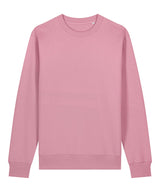 Unisex Changer 2.0 iconic crew neck sweatshirt (STSU178)