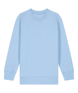Kids Mini Changer 2.0 iconic crew neck sweatshirt (STSK181)