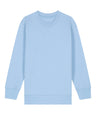 Kids Mini Changer 2.0 iconic crew neck sweatshirt (STSK181)