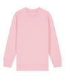 Kids Mini Changer 2.0 iconic crew neck sweatshirt (STSK181)
