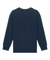 Kids Mini Changer 2.0 iconic crew neck sweatshirt (STSK181)