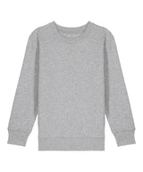 Kids Mini Changer 2.0 iconic crew neck sweatshirt (STSK181)