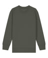Kids Mini Changer 2.0 iconic crew neck sweatshirt (STSK181)