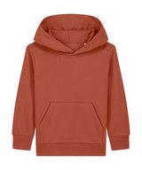 Kids Mini Cruiser 2.0 iconic hoodie sweatshirt (STSK180)