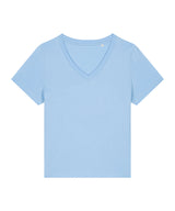 Women’s Stella Isla v-neck t-shirt (STTW176)