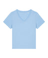 Women’s Stella Isla v-neck t-shirt (STTW176)