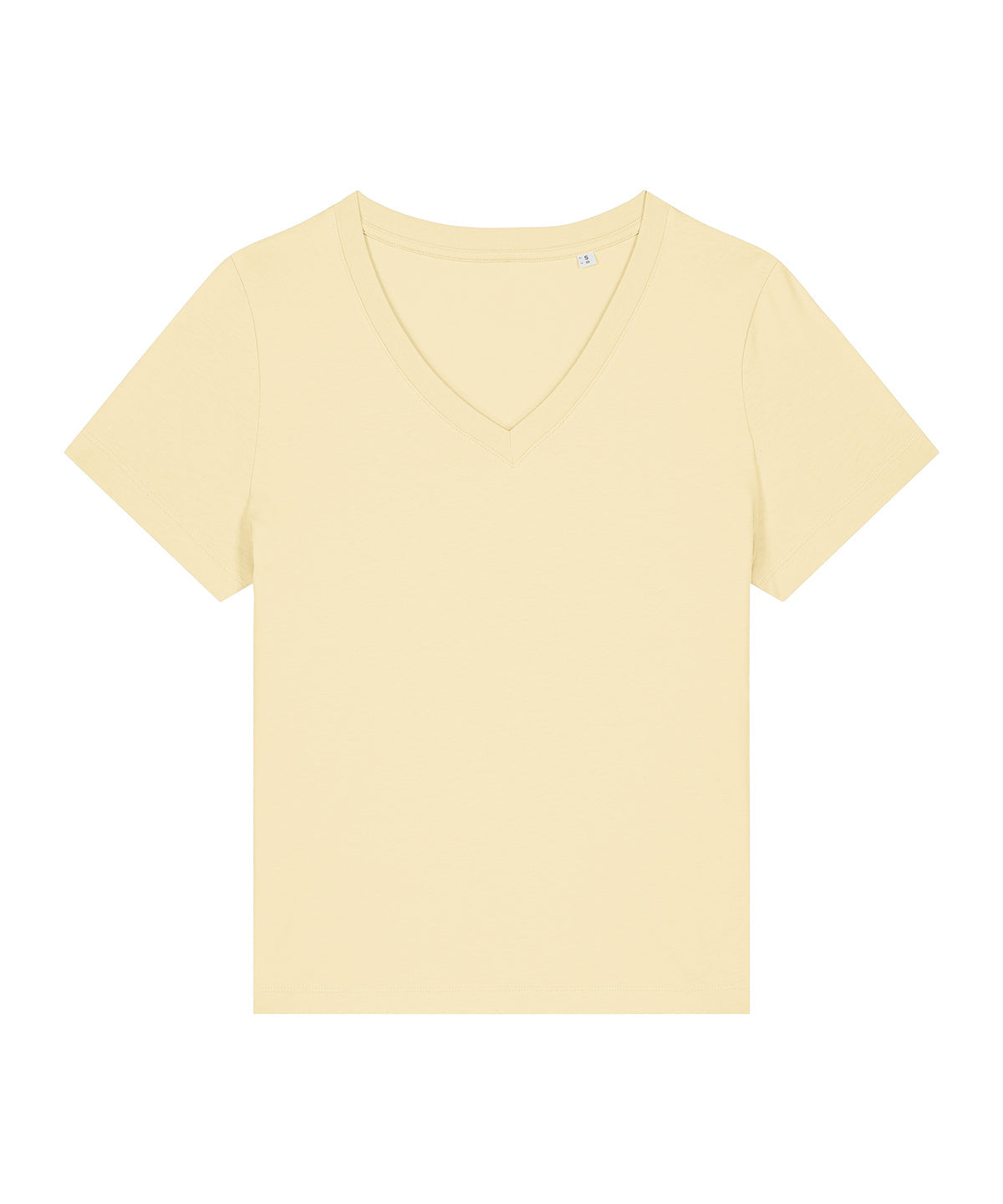 Women’s Stella Isla v-neck t-shirt (STTW176)