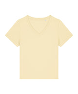 Women’s Stella Isla v-neck t-shirt (STTW176)