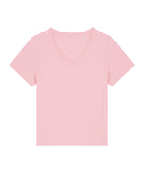 Women’s Stella Isla v-neck t-shirt (STTW176)