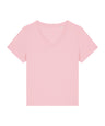 Women’s Stella Isla v-neck t-shirt (STTW176)